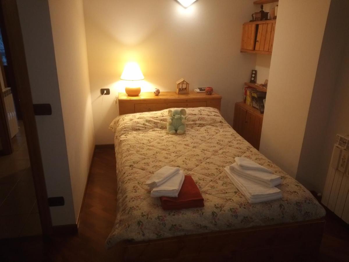 Grande Appartamento I Faggi Abetone Exterior foto