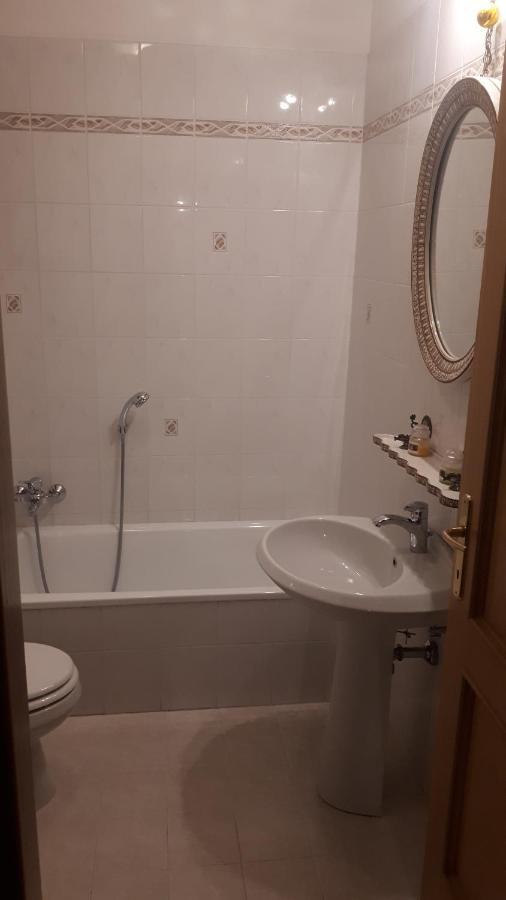 Grande Appartamento I Faggi Abetone Exterior foto