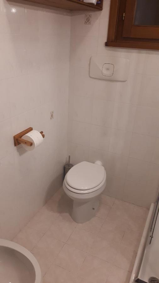 Grande Appartamento I Faggi Abetone Exterior foto